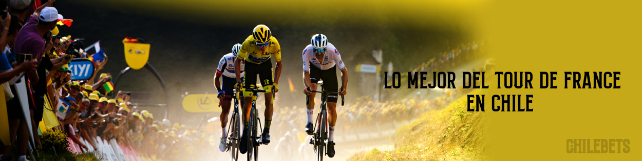 tour de francia chile