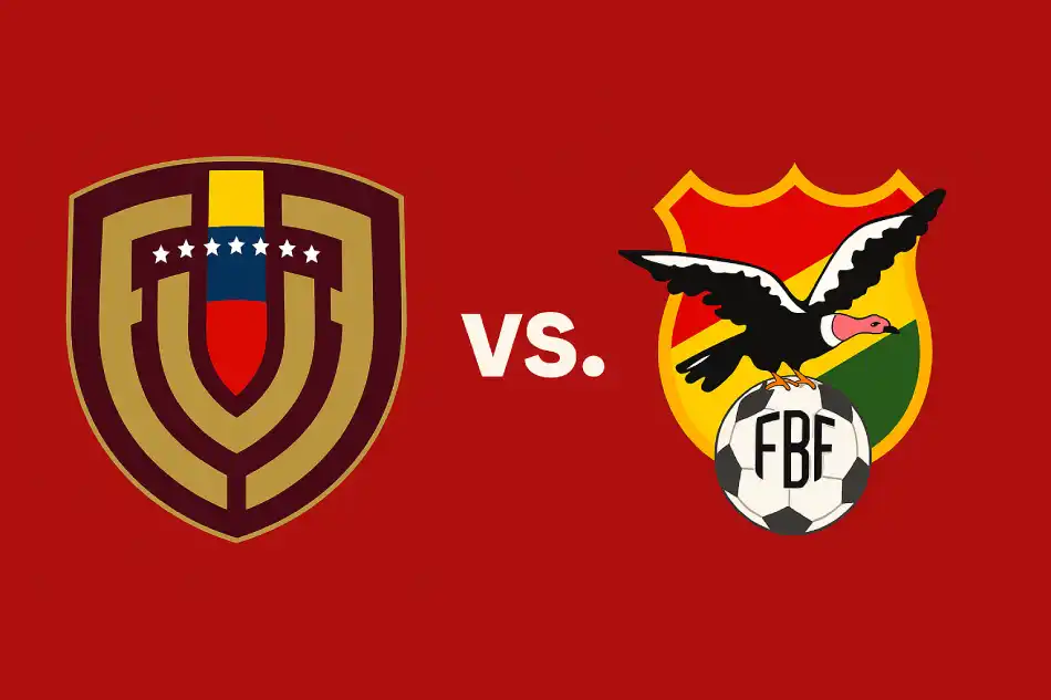 venezuela bolivia jornada 15 eliminatorias pronostico