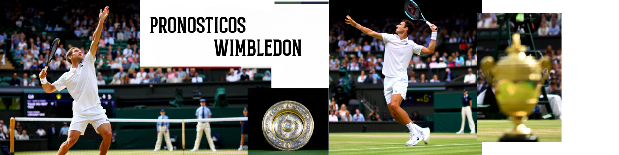 wimbledon 2025 pronosticos de tenis