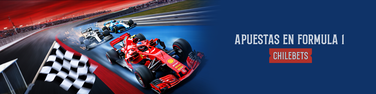 apuestas formula 1