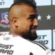 analisis arturo vidal 2025