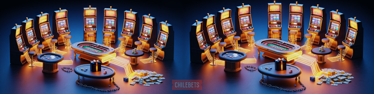 bonos sin rollover chile