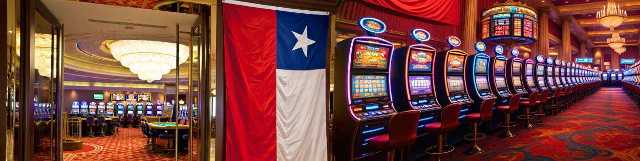 casinos chile