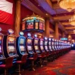 casinos chile