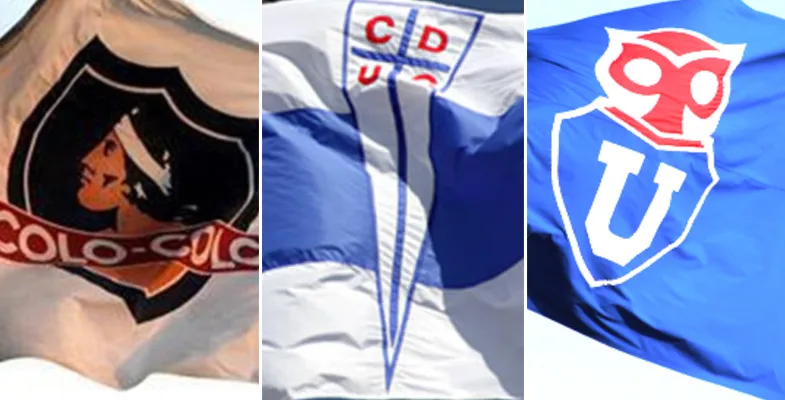 apuestas de futbol en chile mejores equipos