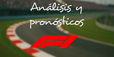 Lo que no sabes de esta temporada de Fórmula 1: Análisis y pronósticos en este mid-season