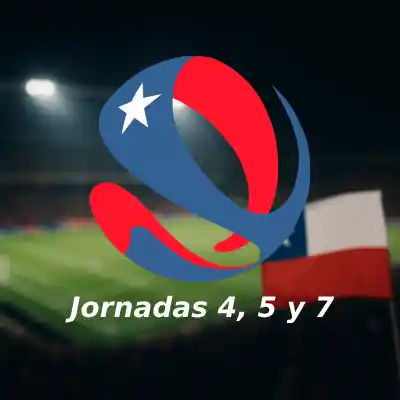 U de Chile, Universidad Católica y Colo-Colo se juegan la vida este fin de semana