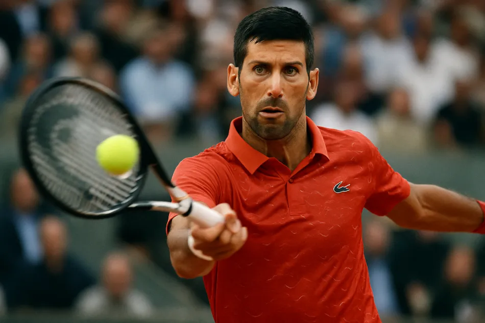 djokovic wimbledon