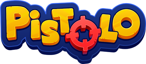 pistolo logo