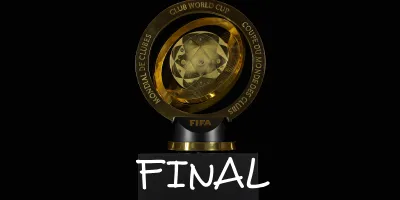 Pronósticos de la final del Mundial de Clubes: Mira quién ganará y cómo apostar
