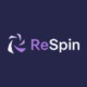 respin logo