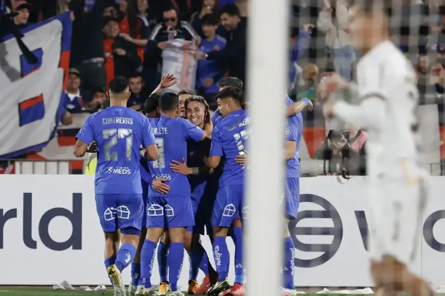 u de chile guarani pronosticos