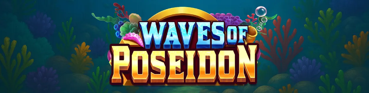 reseña de waves of poseidon