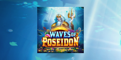 reseña de waves of poseidon