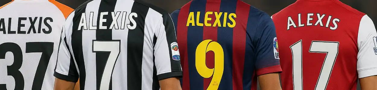 alexis sanchez 2025 2026