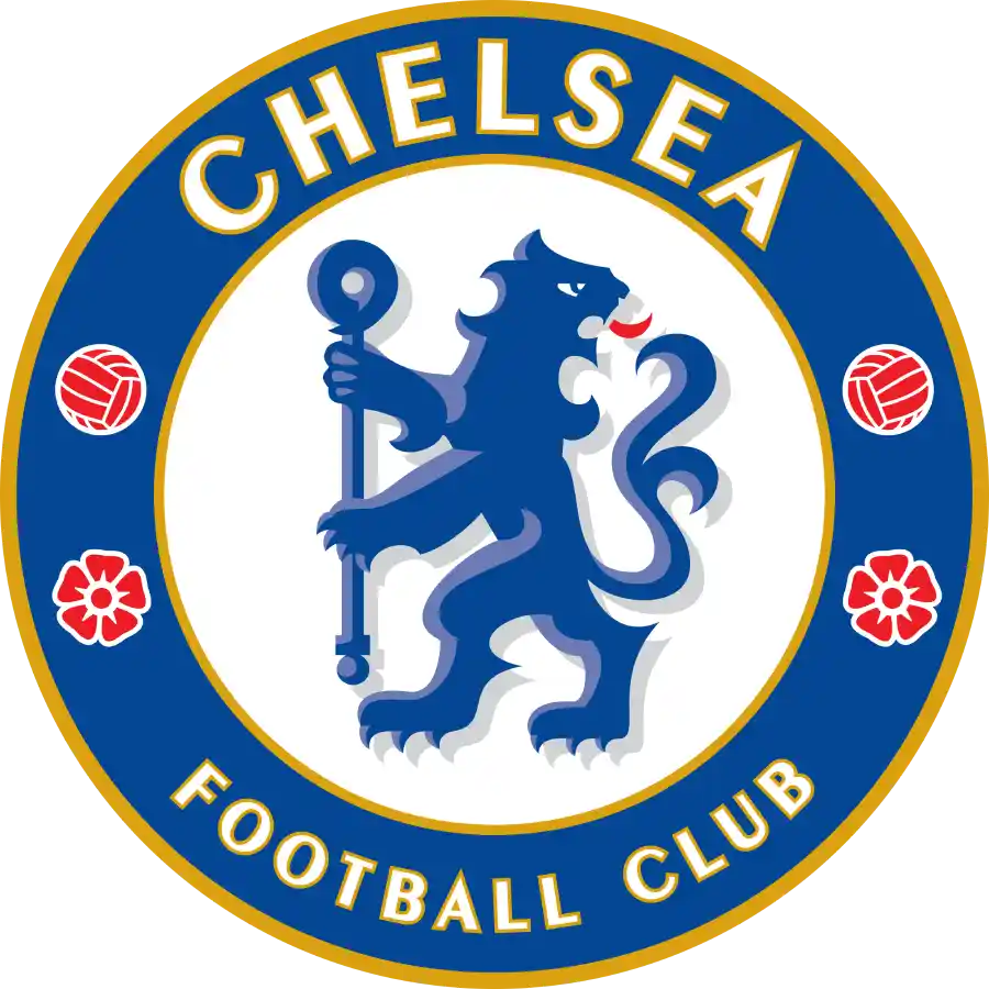 logo chelsea pronosticos premier league chile