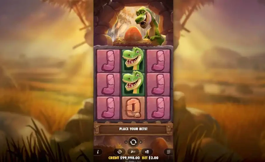 dino drop mejores tragamonedas pragmatic play