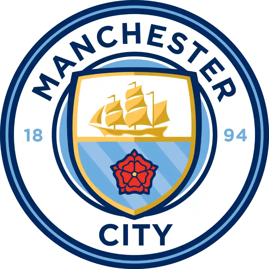 logo man city pronosticos premier league chile
