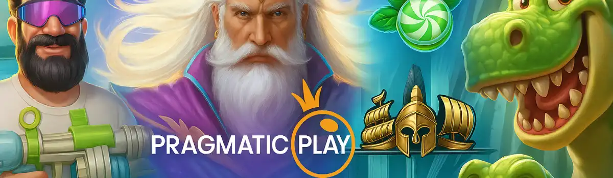 mejores tragamonedas agosto 2025 pragmatic play