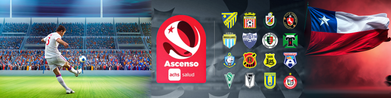 pronosticos primera b chile