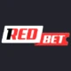 redbet logo