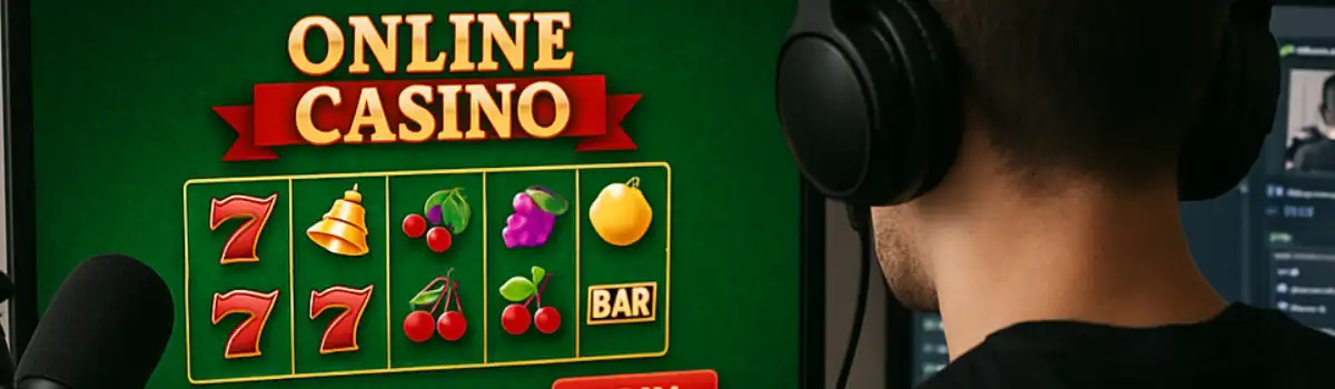 streamers casinos chile