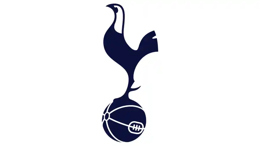 logo tottenham pronosticos premier league chile