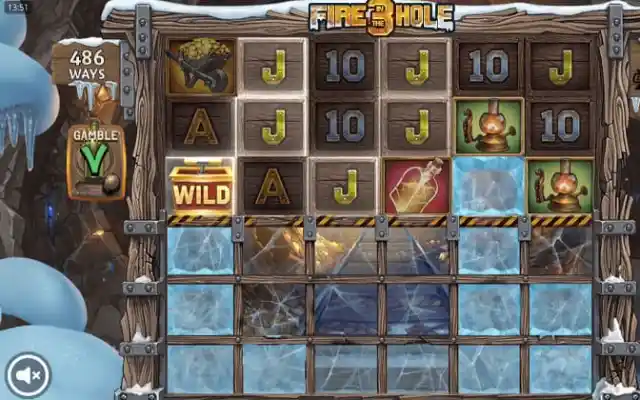 fire in the hole 3 nolimit city mejores juegos chile
