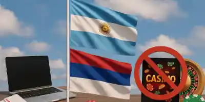Argentina bloqueó más de 100 casinos online: así puede afectar a Chile