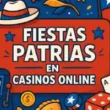 casinos online fiestas patrias chile