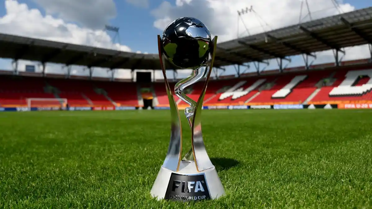 mundial sub 20 copa