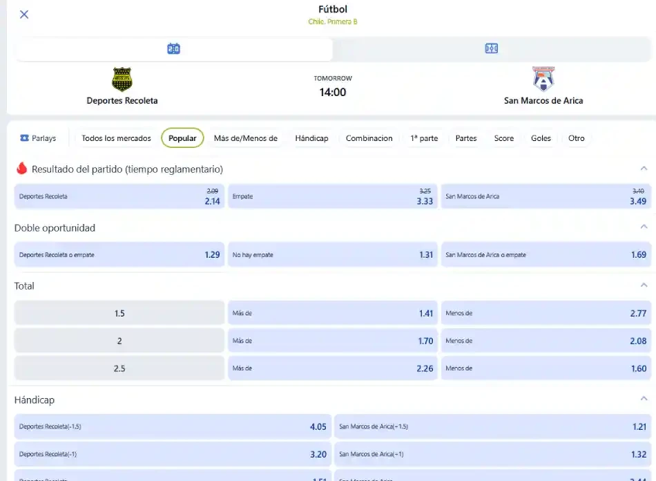 guia de apuestas deportivas