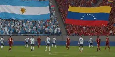 pronosticos jornada 17 eliminatorias conmebol