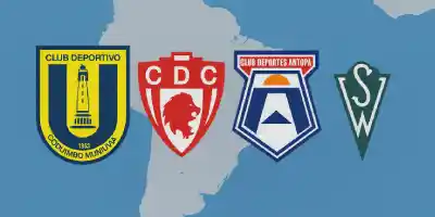 pronosticos jornada 26 primera b chile