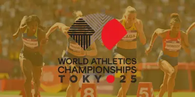 world athletics championships 2025