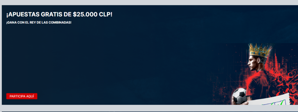 En RojaBet hay promos muy interesantes para las Olimpiadas 2024