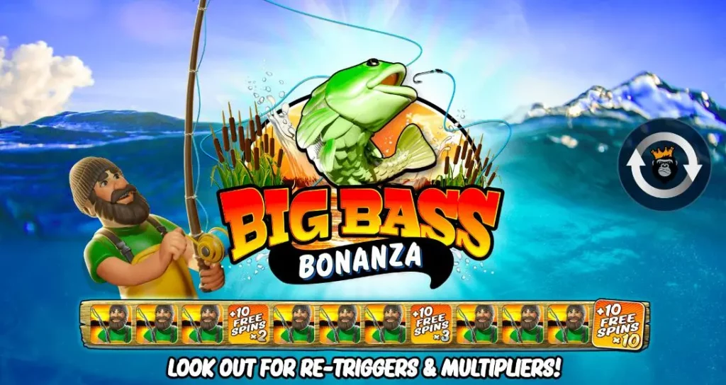 Big-Bass