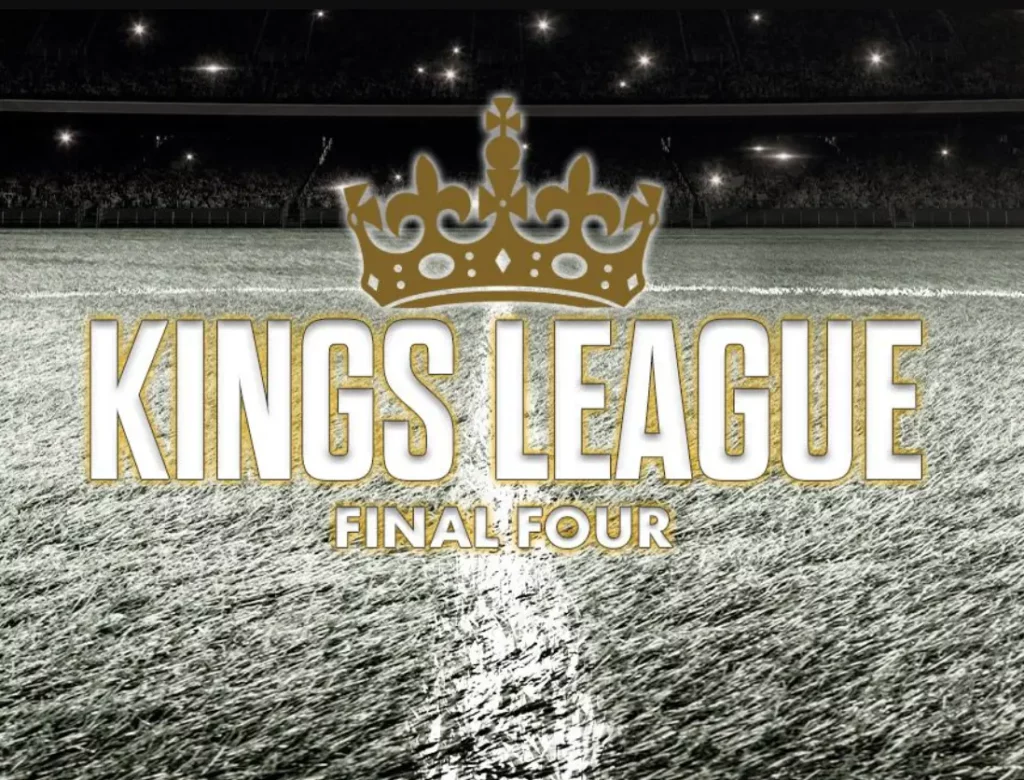 kings league final