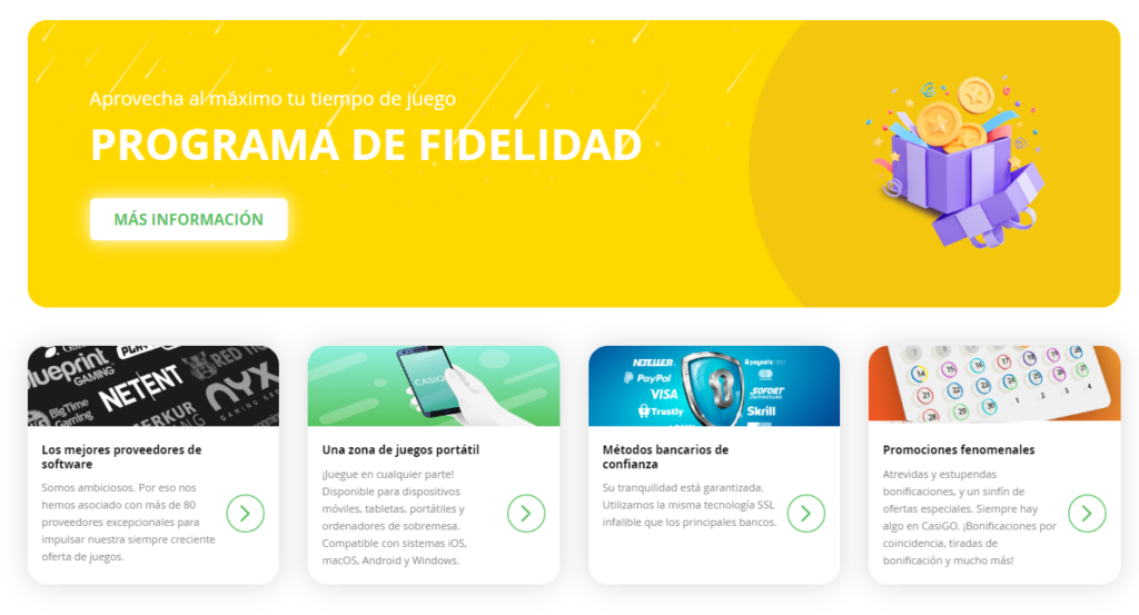 Verificar la identidad es requisito innegociable para poder acceder al programa VIP 