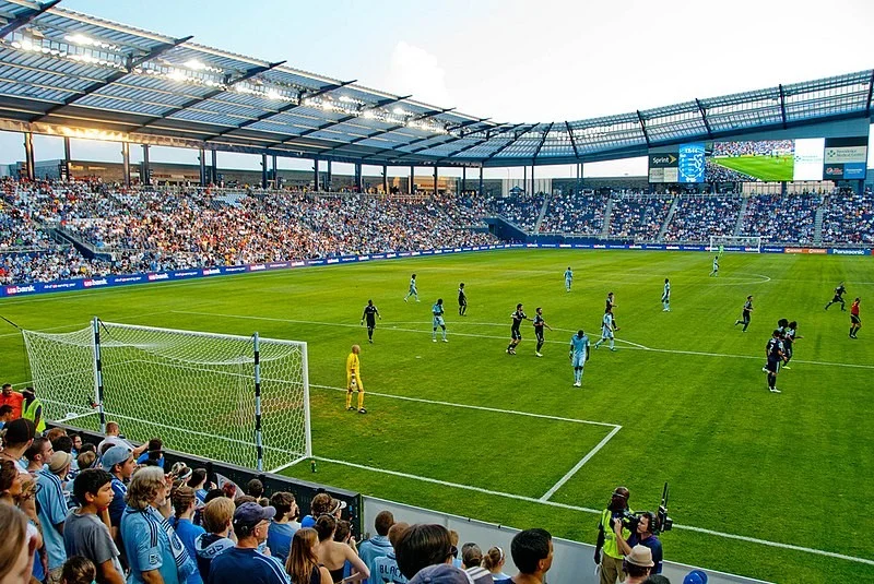 Children’s Mercy Park 
