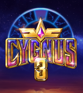 cygnus 3 logo
