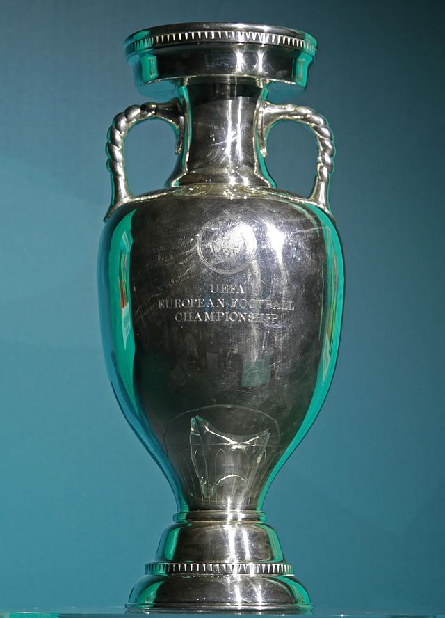 Esta es la Eurocopa del 2024 que se pueden llevar las favoritas