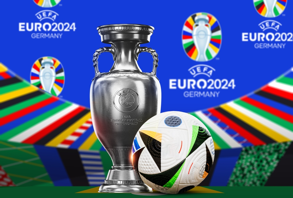 Equipos de octavo de final tienen opciones para llevarse la copa de la Eurocopa 2024