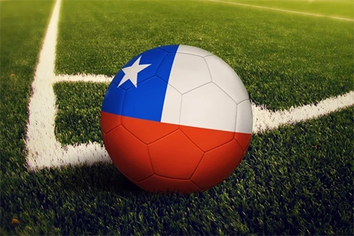 Fútbol Chile