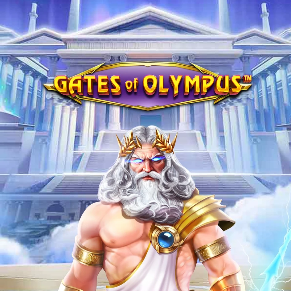 gates of olympus