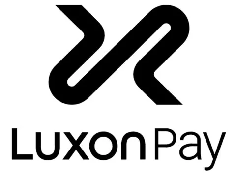 Logo Luxon Pay