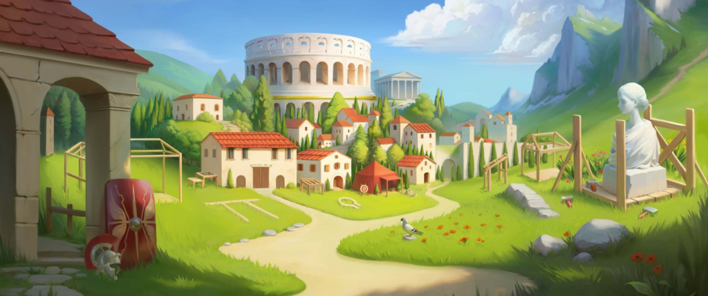 El juego de estrategia de MyEmpire no te va a dejar indiferente