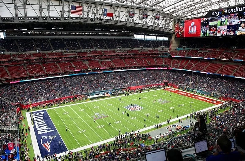 NRG Stadium