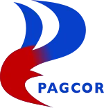 logotipo pagcor