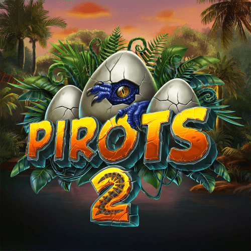 Pirots 2 juego de tragamonedas
